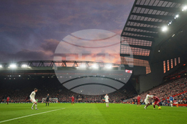 Britain Premier League Soccer