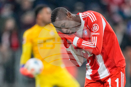 Germany Bundesliga Soccer