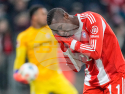 Germany Bundesliga Soccer