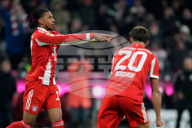 Germany Bundesliga Soccer