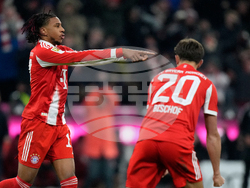 Germany Bundesliga Soccer