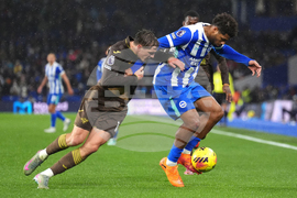 Britain Premier League Soccer