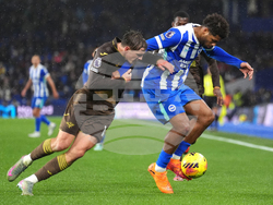 Britain Premier League Soccer