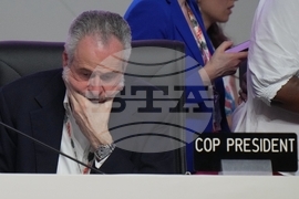 Climate COP30
