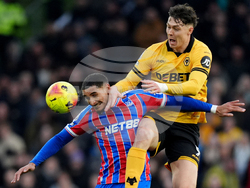 Britain Premier League Soccer