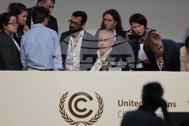 Climate COP30