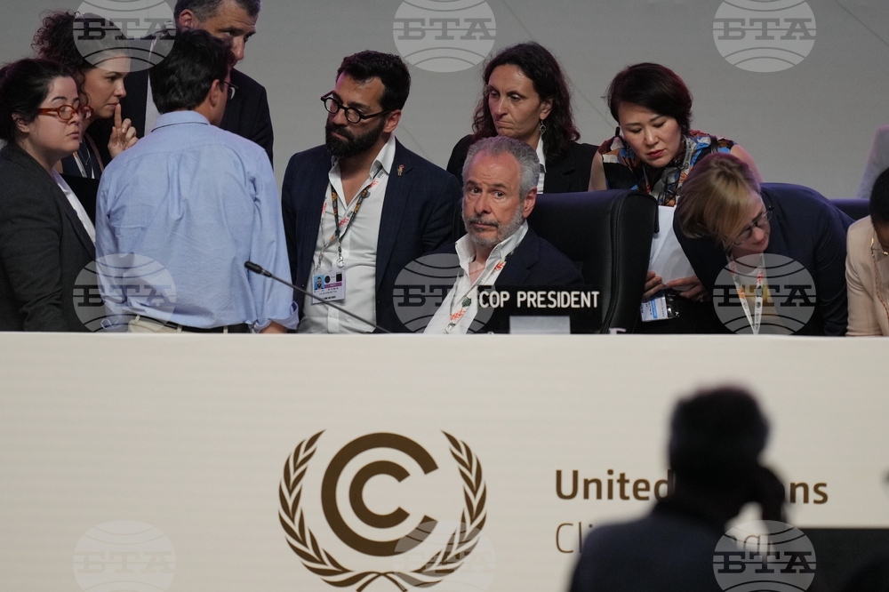 Climate COP30
