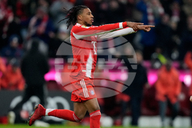 Germany Bundesliga Soccer