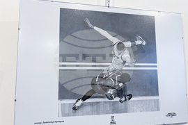 Самоков - Национална награда за фотографско изкуство „Анастас Карастоянов“ - церемония