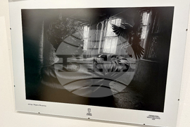 Самоков - Национална награда за фотографско изкуство „Анастас Карастоянов“ - церемония