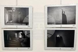 Самоков - Национална награда за фотографско изкуство „Анастас Карастоянов“ - церемония