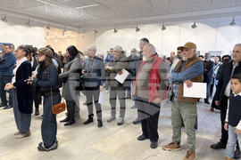 Самоков - Национална награда за фотографско изкуство „Анастас Карастоянов“ - церемония