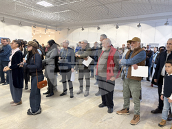 Самоков - Национална награда за фотографско изкуство „Анастас Карастоянов“ - церемония