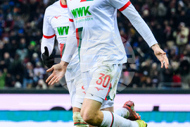 Germany Bundesliga Soccer