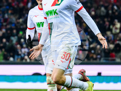 Germany Bundesliga Soccer