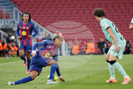 Spain La Liga Soccer