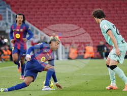 Spain La Liga Soccer