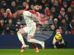 Britain Premier League Soccer