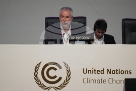 Climate COP30
