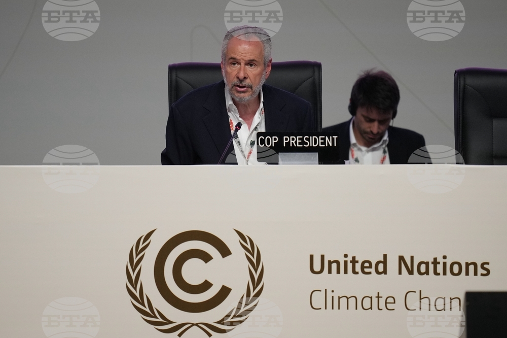 Climate COP30