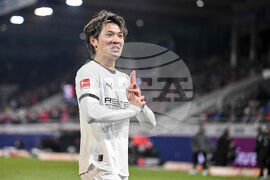 Germany Bundesliga Soccer