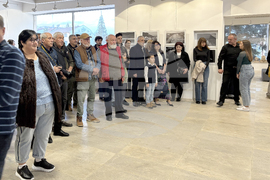 Самоков - Национална награда за фотографско изкуство „Анастас Карастоянов“ - церемония