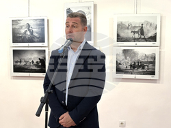 Самоков - Национална награда за фотографско изкуство „Анастас Карастоянов“ - церемония