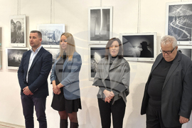 Самоков - Национална награда за фотографско изкуство „Анастас Карастоянов“ - церемония