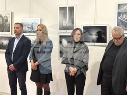 Самоков - Национална награда за фотографско изкуство „Анастас Карастоянов“ - церемония