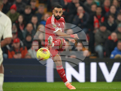 Britain Premier League Soccer