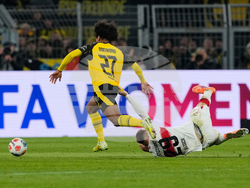 Germany Bundesliga Soccer