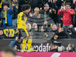 Germany Bundesliga Soccer