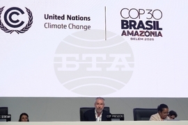 Climate COP30