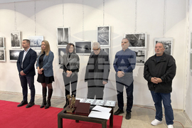 Самоков - Национална награда за фотографско изкуство „Анастас Карастоянов“ - церемония