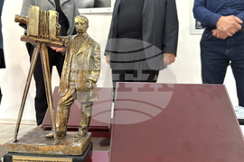 Самоков - Национална награда за фотографско изкуство „Анастас Карастоянов“ - церемония