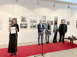 Самоков - Национална награда за фотографско изкуство „Анастас Карастоянов“ - церемония