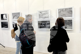 Самоков - Национална награда за фотографско изкуство „Анастас Карастоянов“ - церемония