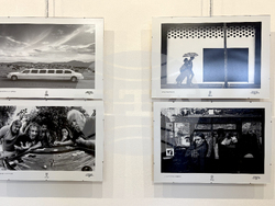 Самоков - Национална награда за фотографско изкуство „Анастас Карастоянов“ - церемония