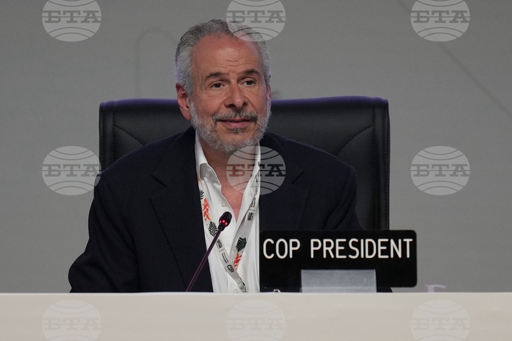 Climate COP30