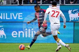 Italy Serie A Soccer