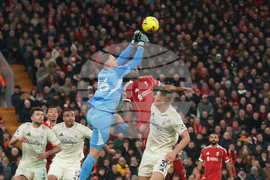 Britain Premier League Soccer