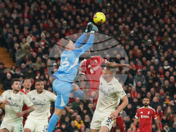 Britain Premier League Soccer