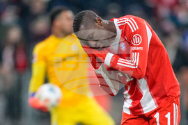 APTOPIX Germany Bundesliga Soccer