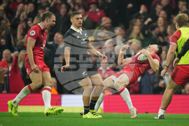 Wales New Zealand Rugby