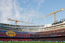 Spain La Liga Soccer