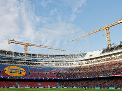 Spain La Liga Soccer