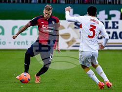 Italy Serie A Soccer