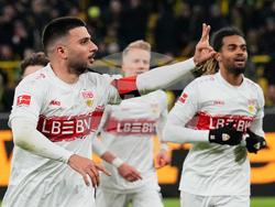 Germany Bundesliga Soccer