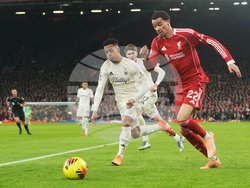 Britain Premier League Soccer