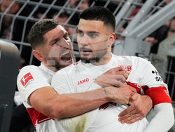 APTOPIX Germany Bundesliga Soccer